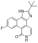 Pyridone 6 457081-03-7